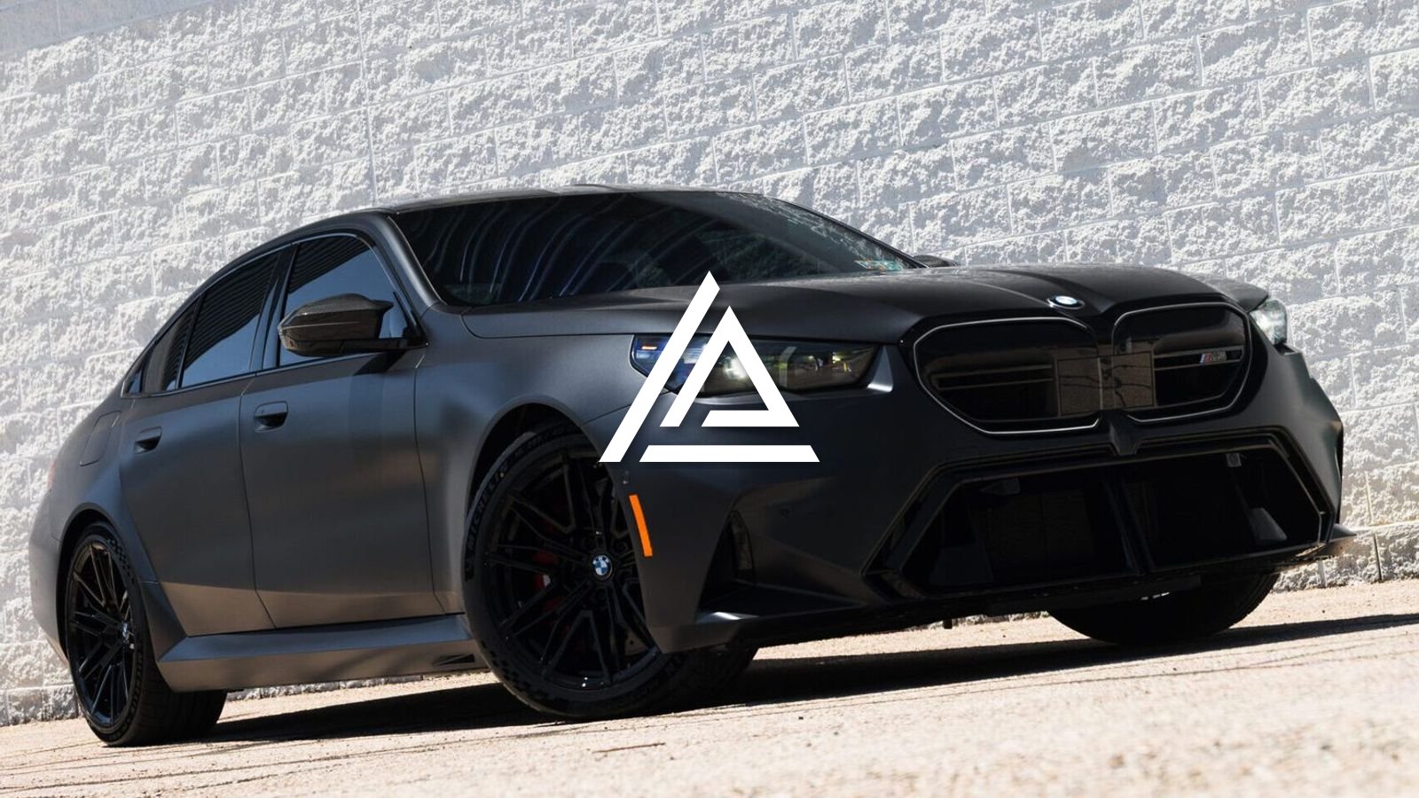 Alpha Auto — auto detailing in Philadelphia, PA
