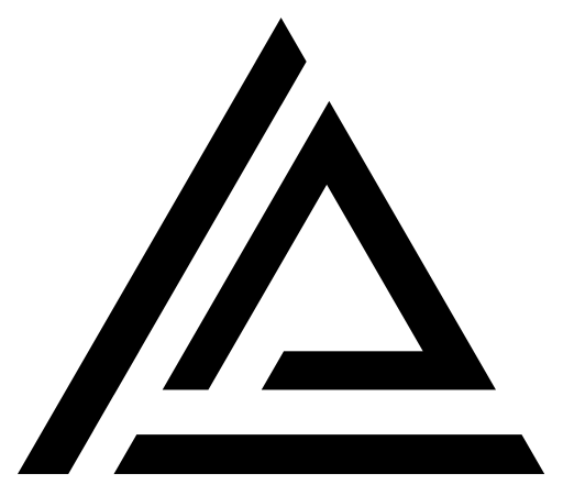 Alpha Auto logo
