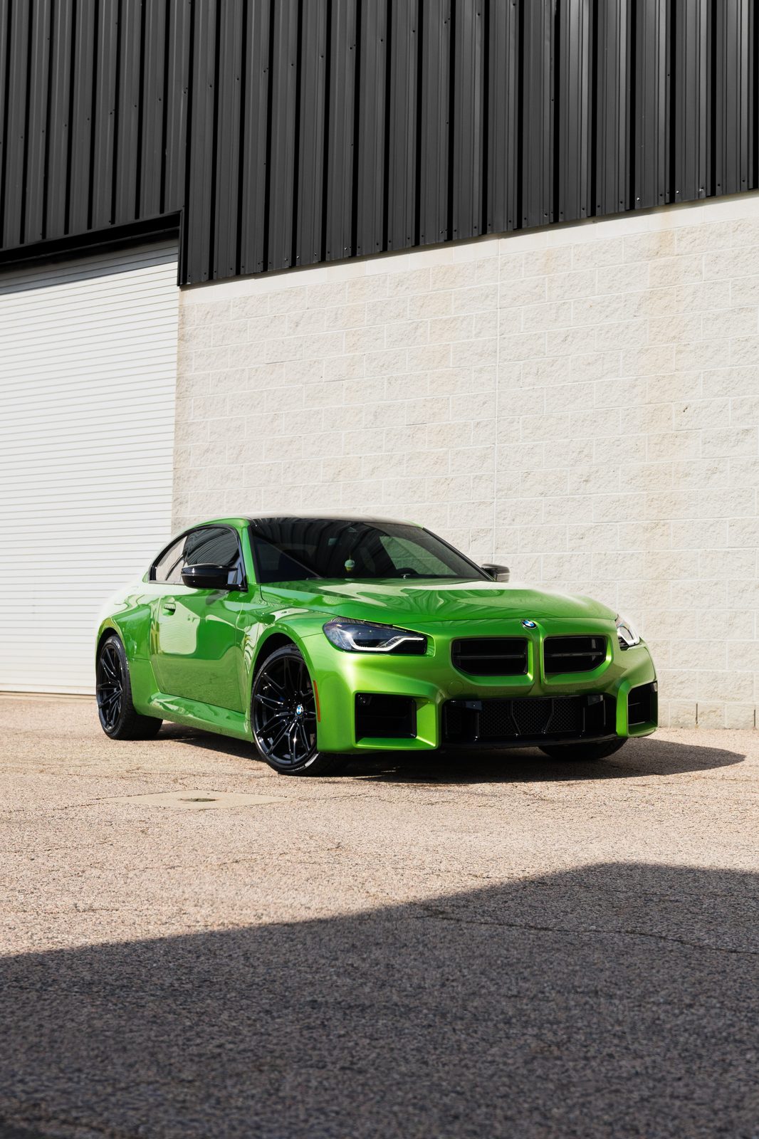 Alpha Auto — paint protection and detailing work, Philadelphia