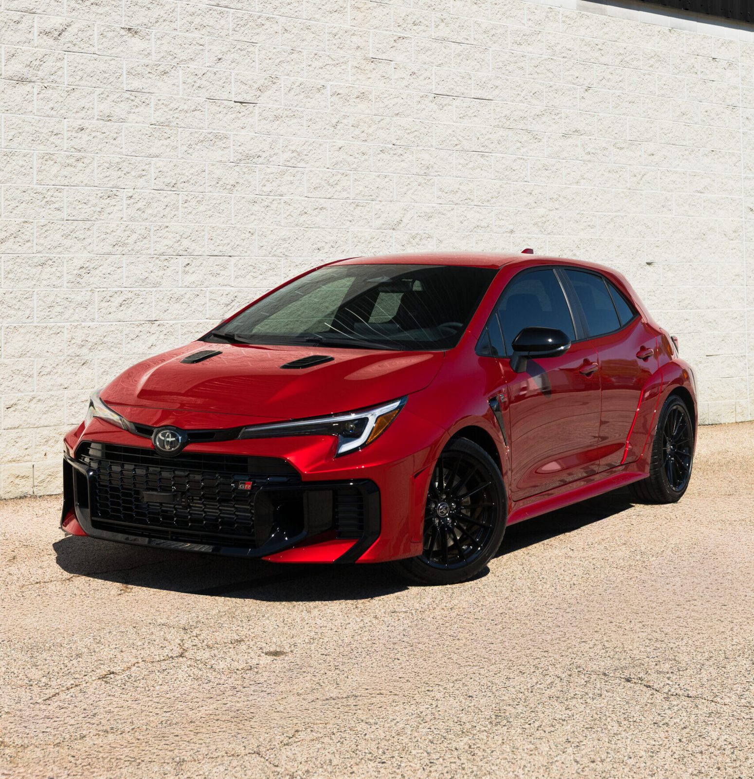 Alpha Auto — paint protection and detailing work, Philadelphia