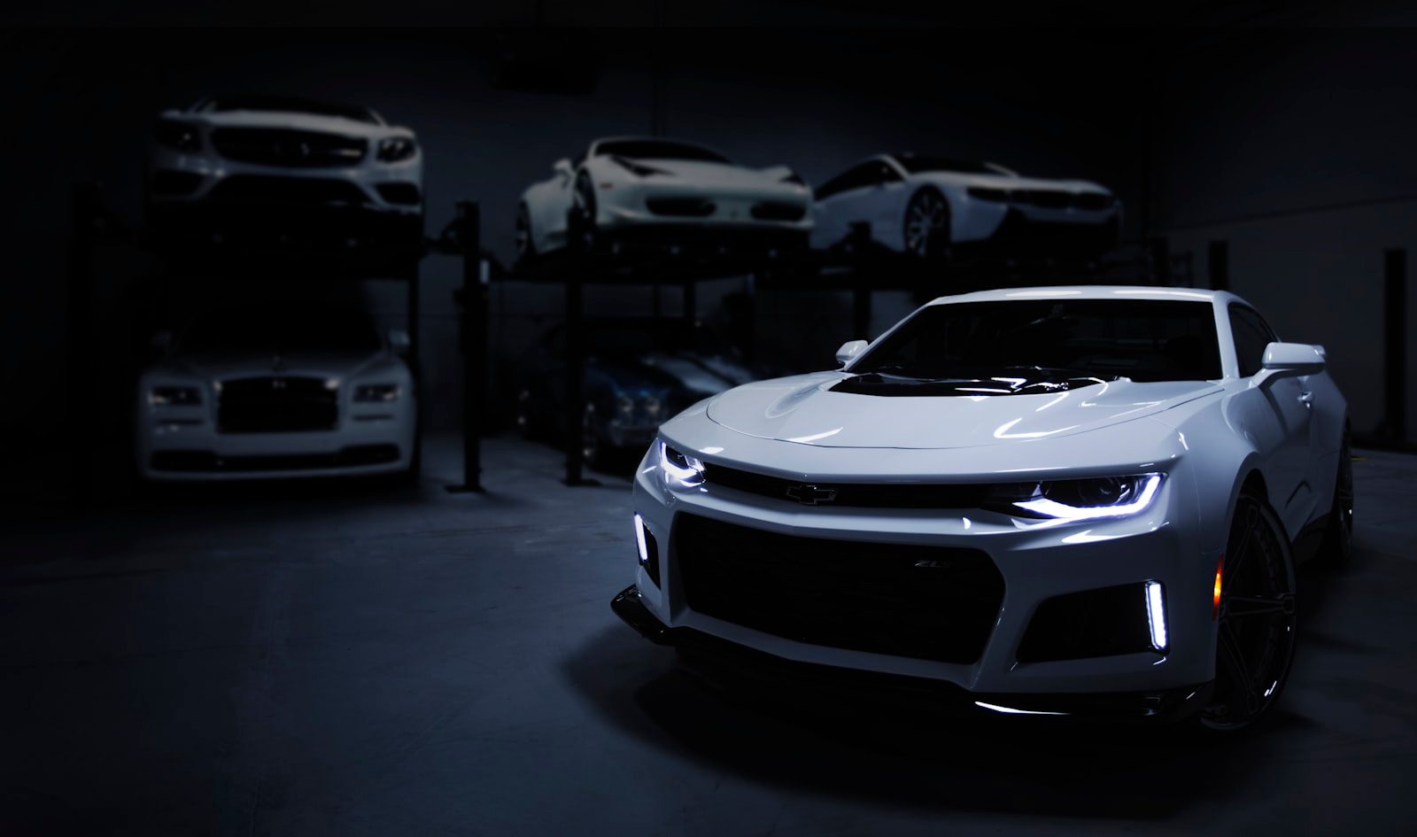 Elegant Auto Detailing — detailing work, Philadelphia