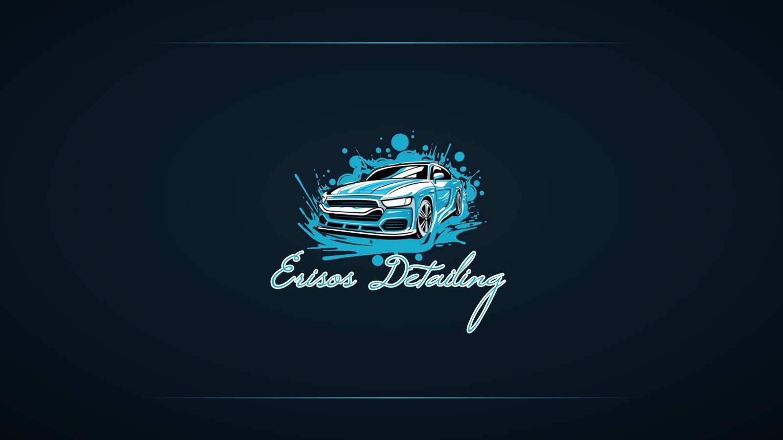 Erisos Detailing — auto detailing in Philadelphia, PA