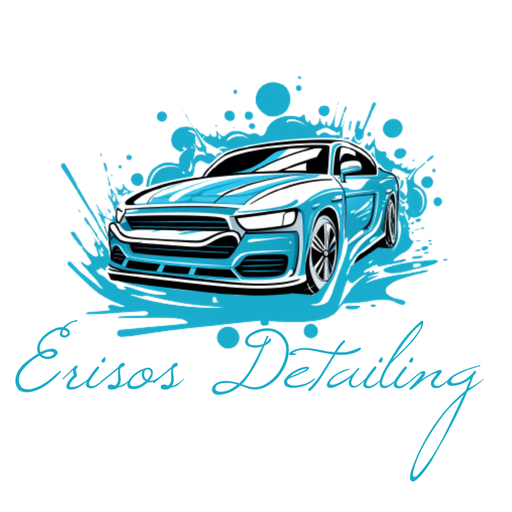 Erisos Detailing logo