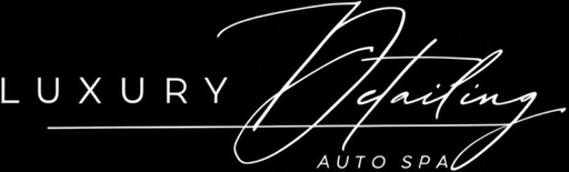Luxury Auto Detailing logo