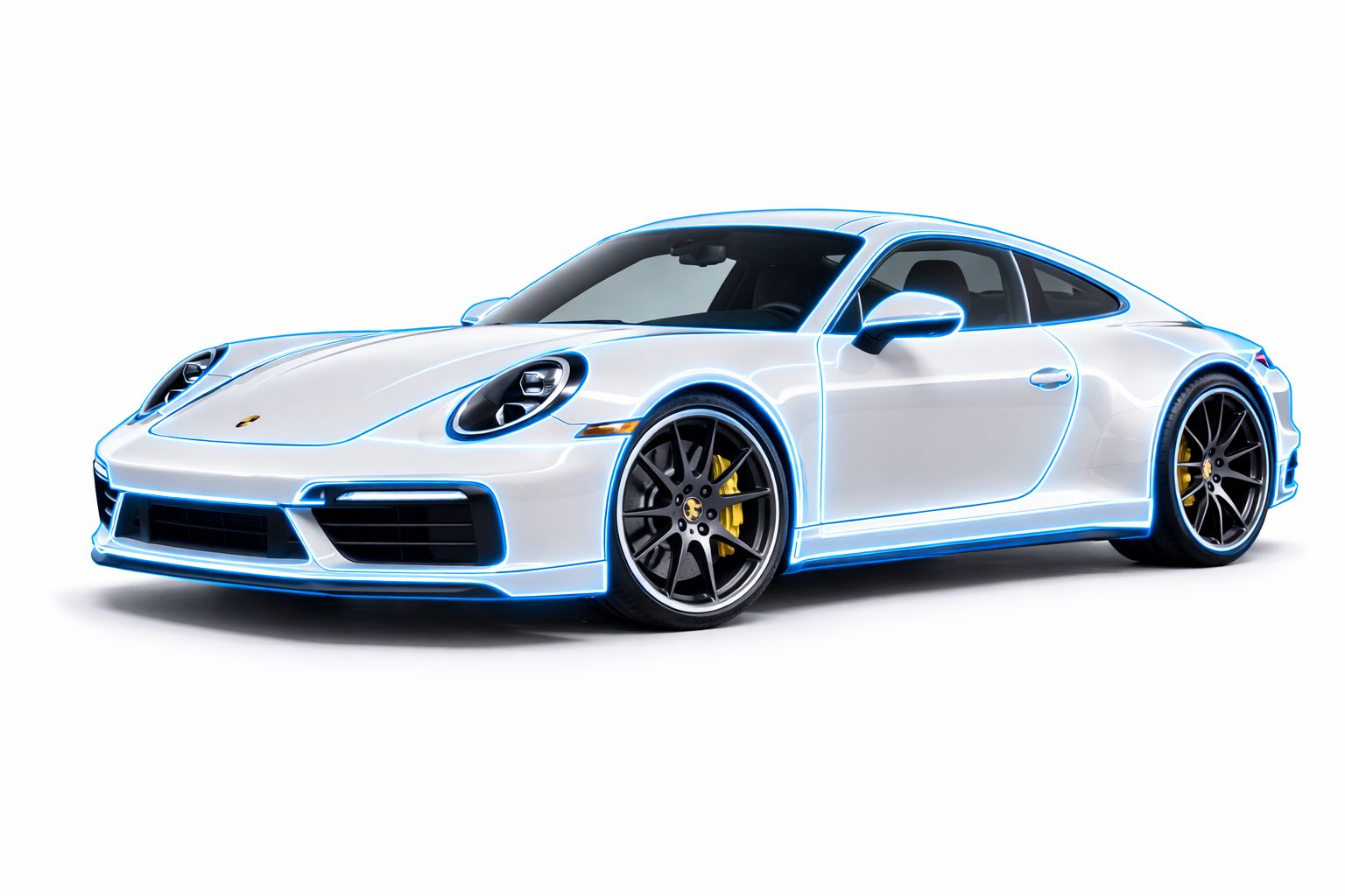 Luxury Auto Detailing — detailing work, Philadelphia