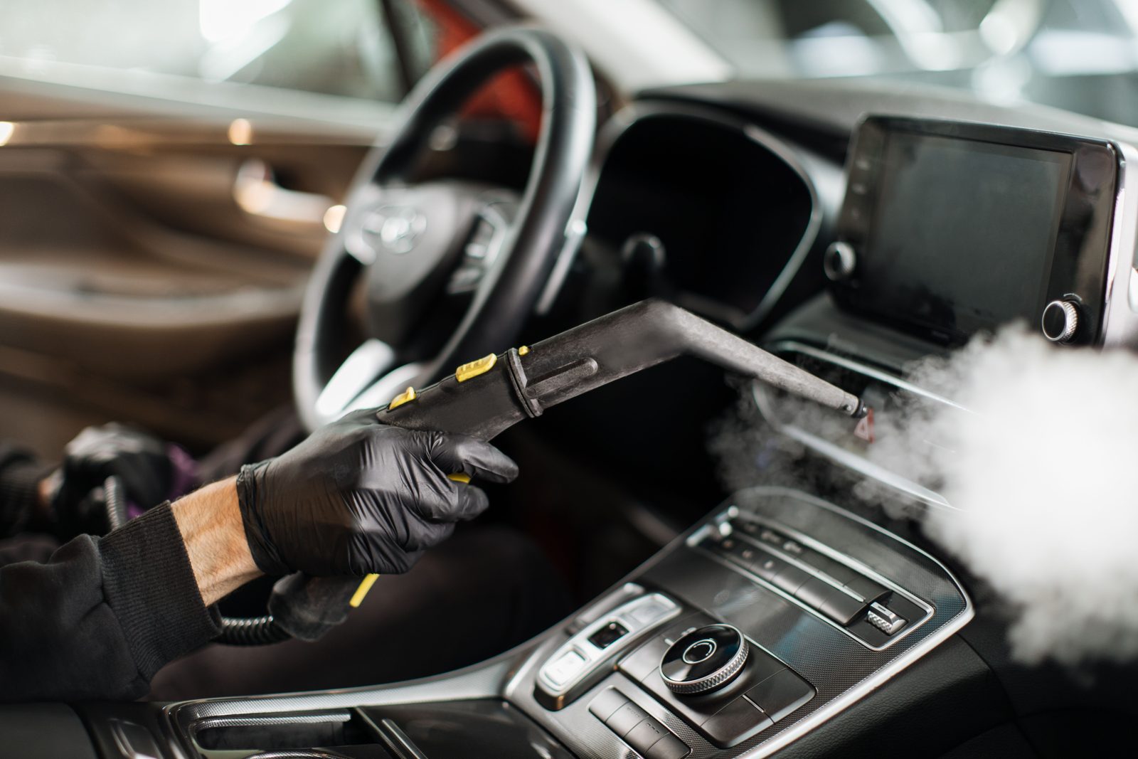 PRO Auto Detailing — detailing work, Philadelphia