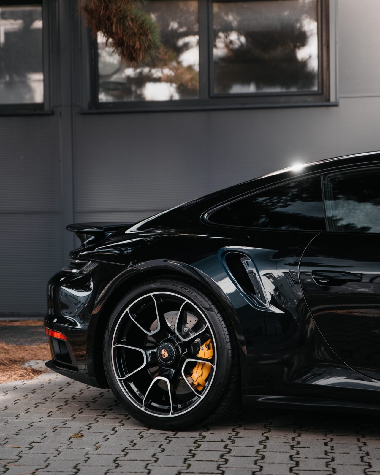 PRO Auto Detailing — detailing work, Philadelphia
