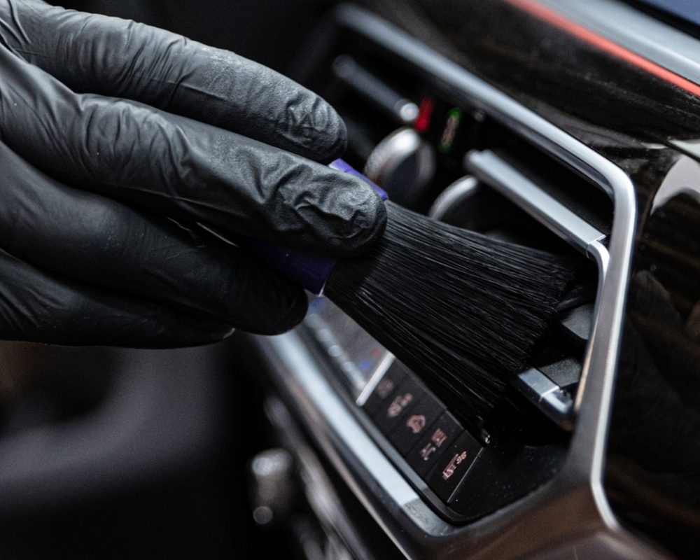 PRO Auto Detailing — detailing work, Philadelphia