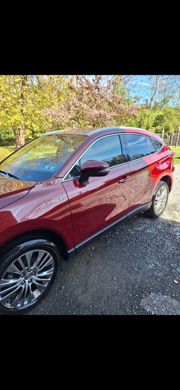 Calero Auto Detailing — detailing work, Philadelphia