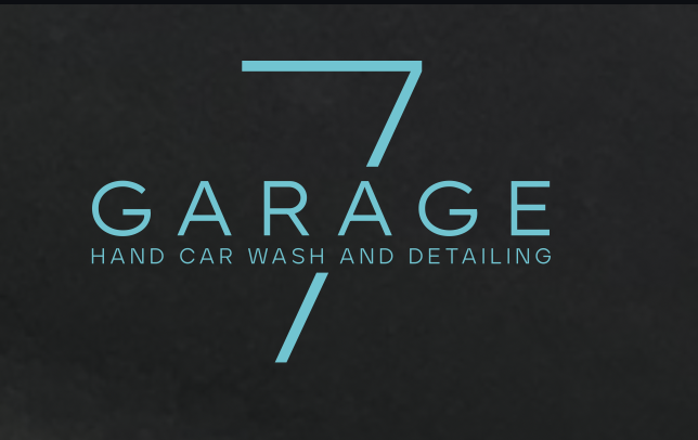 Garage 7 logo